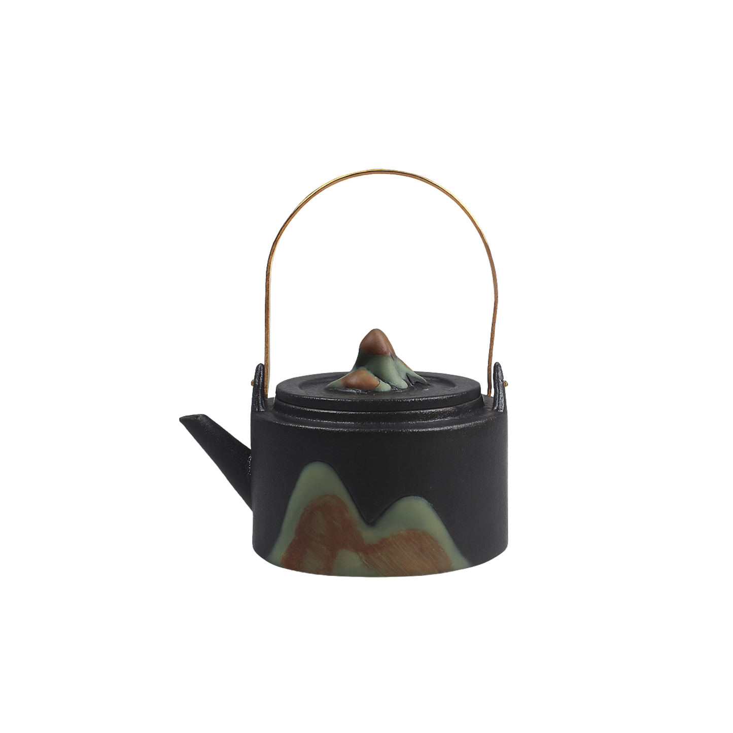 #Color_Zen Black