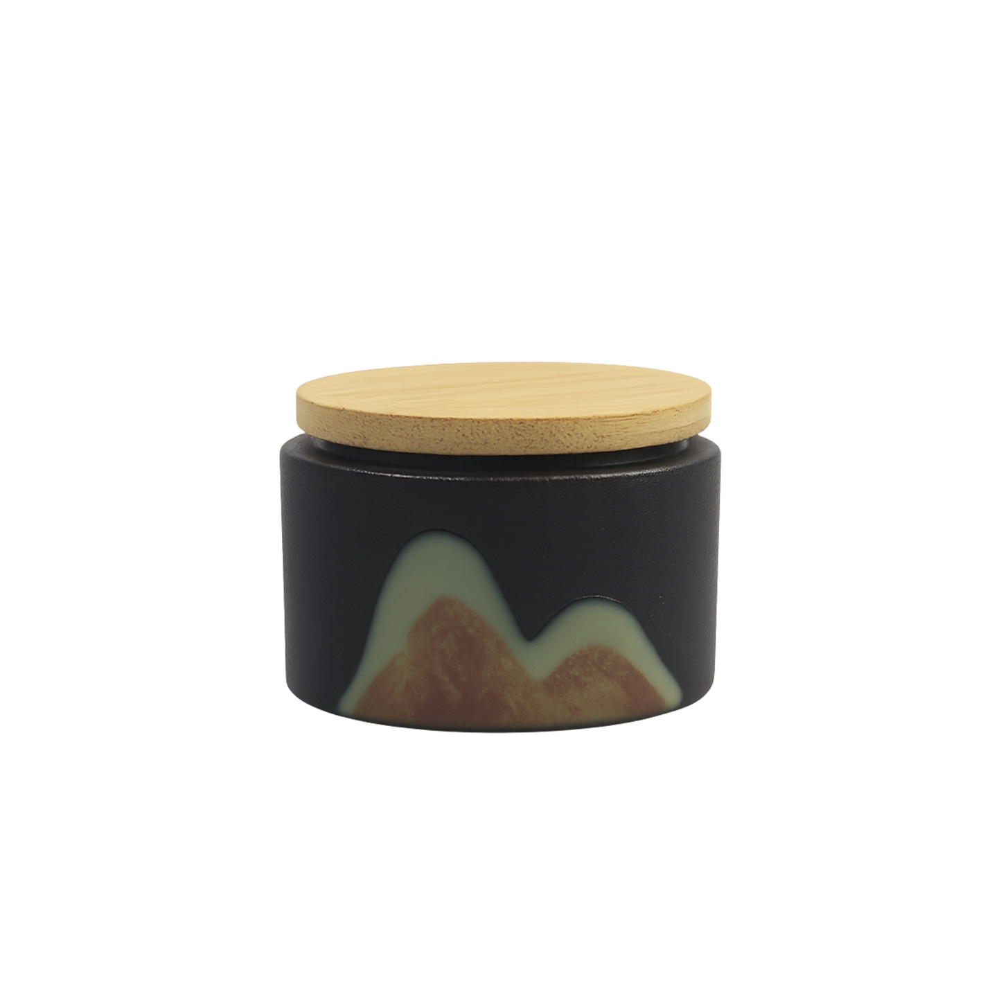 #Color_Zen Black