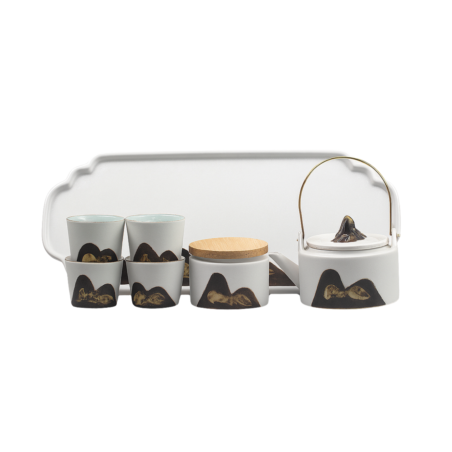 #Color_ivory White