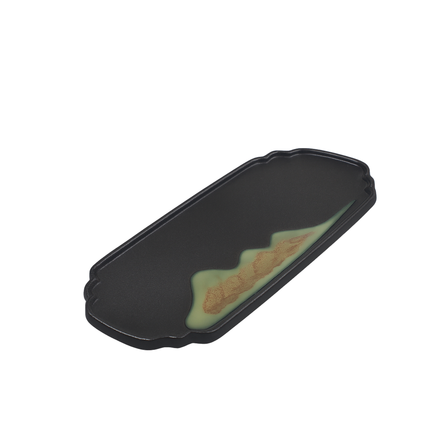 #Color_Zen Black