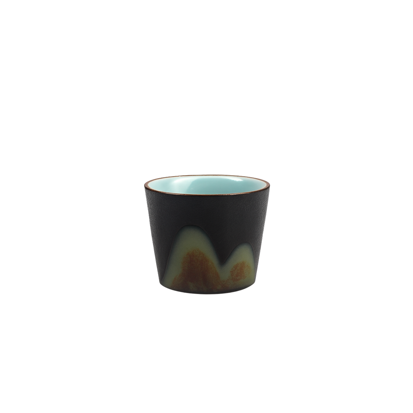 #Color_Zen Black