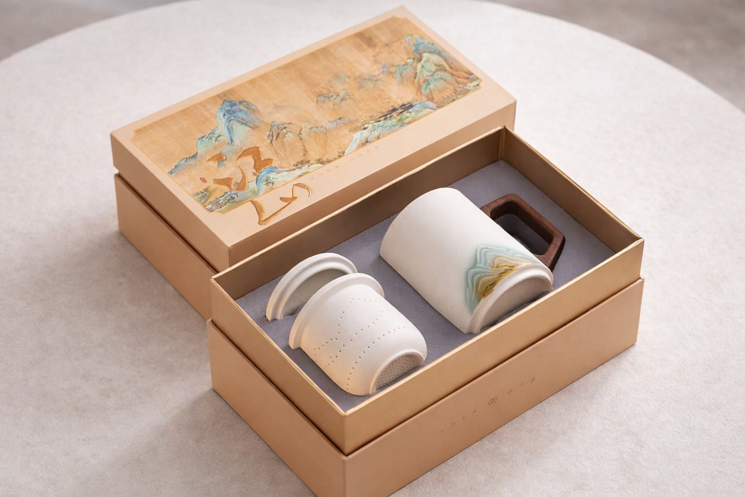 Chinese Tea Set Gift Guide: How to Choose the Perfect Gift (No Guesswork)