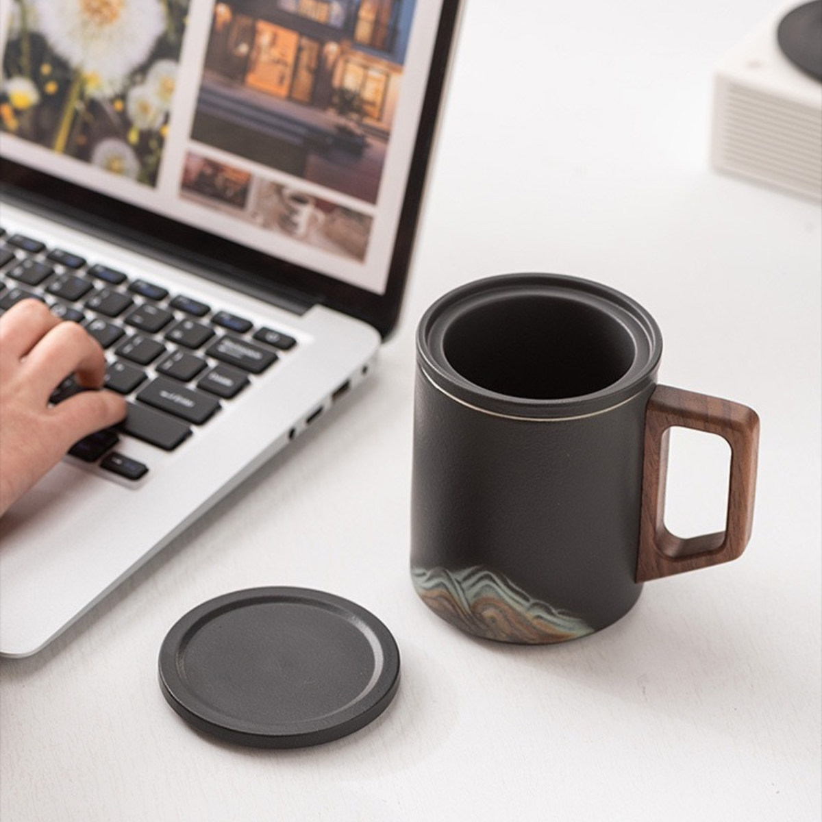 Tea Mugs