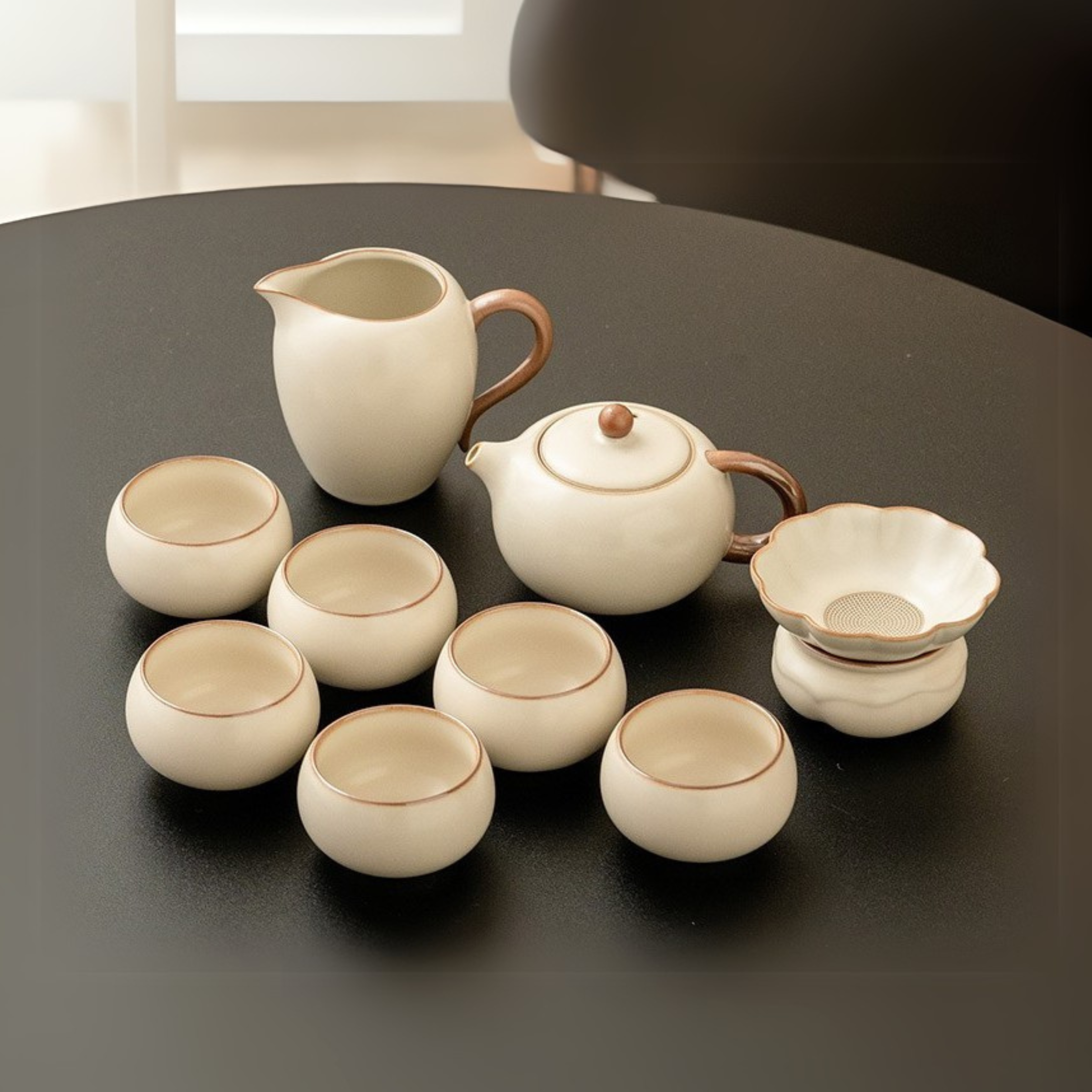 Tea Sets