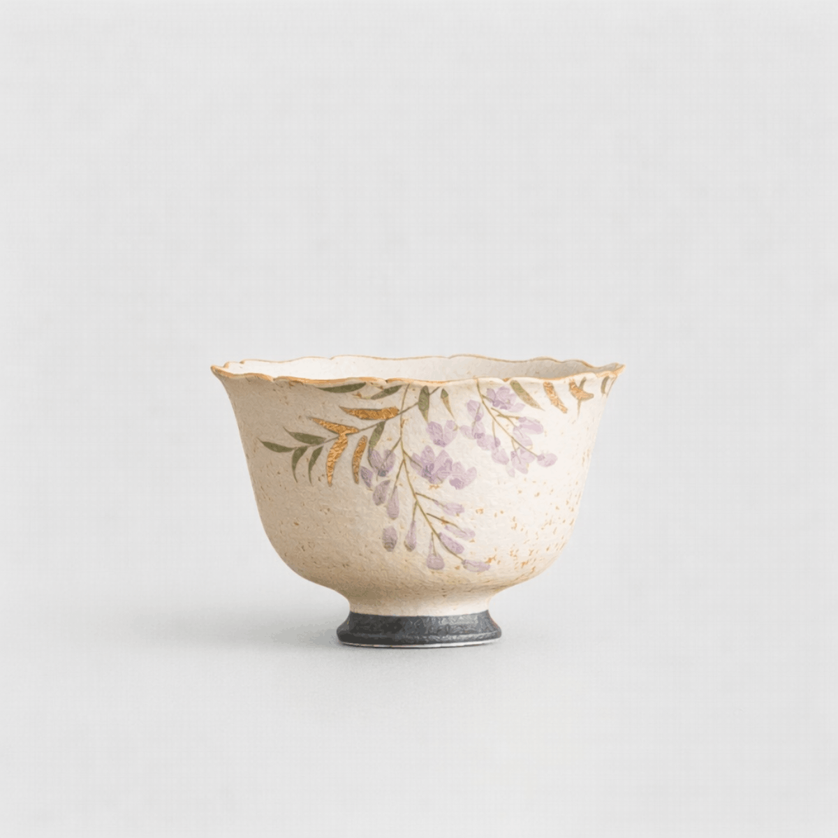 Wisteria Whisper – Graceful Bloom Cup