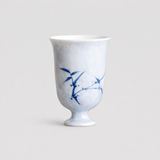 Ink Bamboo – Tall Footed Cup