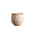 Wisteria Whisper – Crimson Harmony Cup