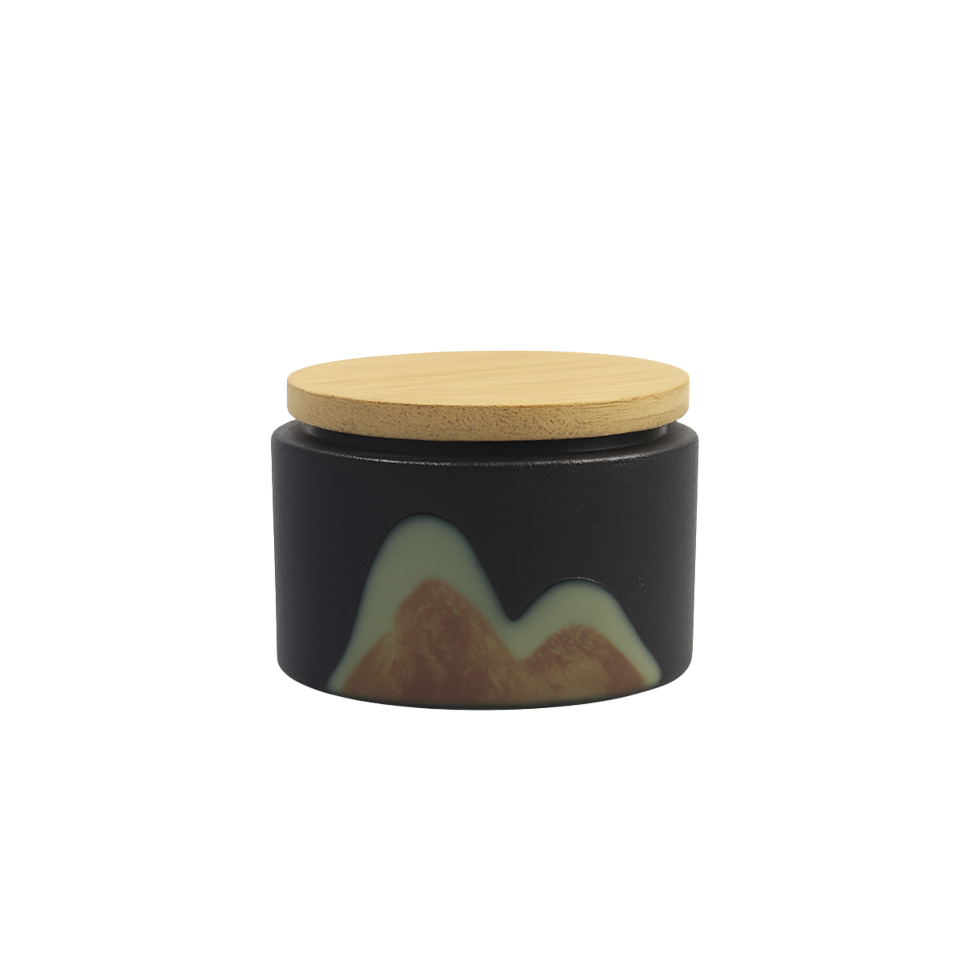 #Color_Zen Black