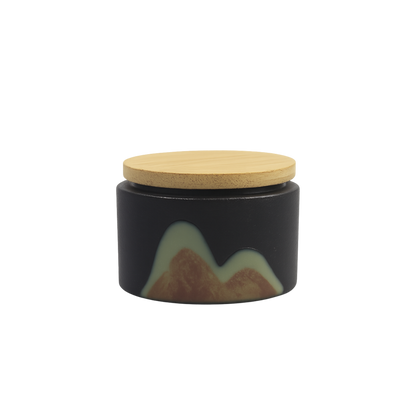 #Color_Zen Black