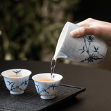 Ink Bamboo – Fairness Pitcher