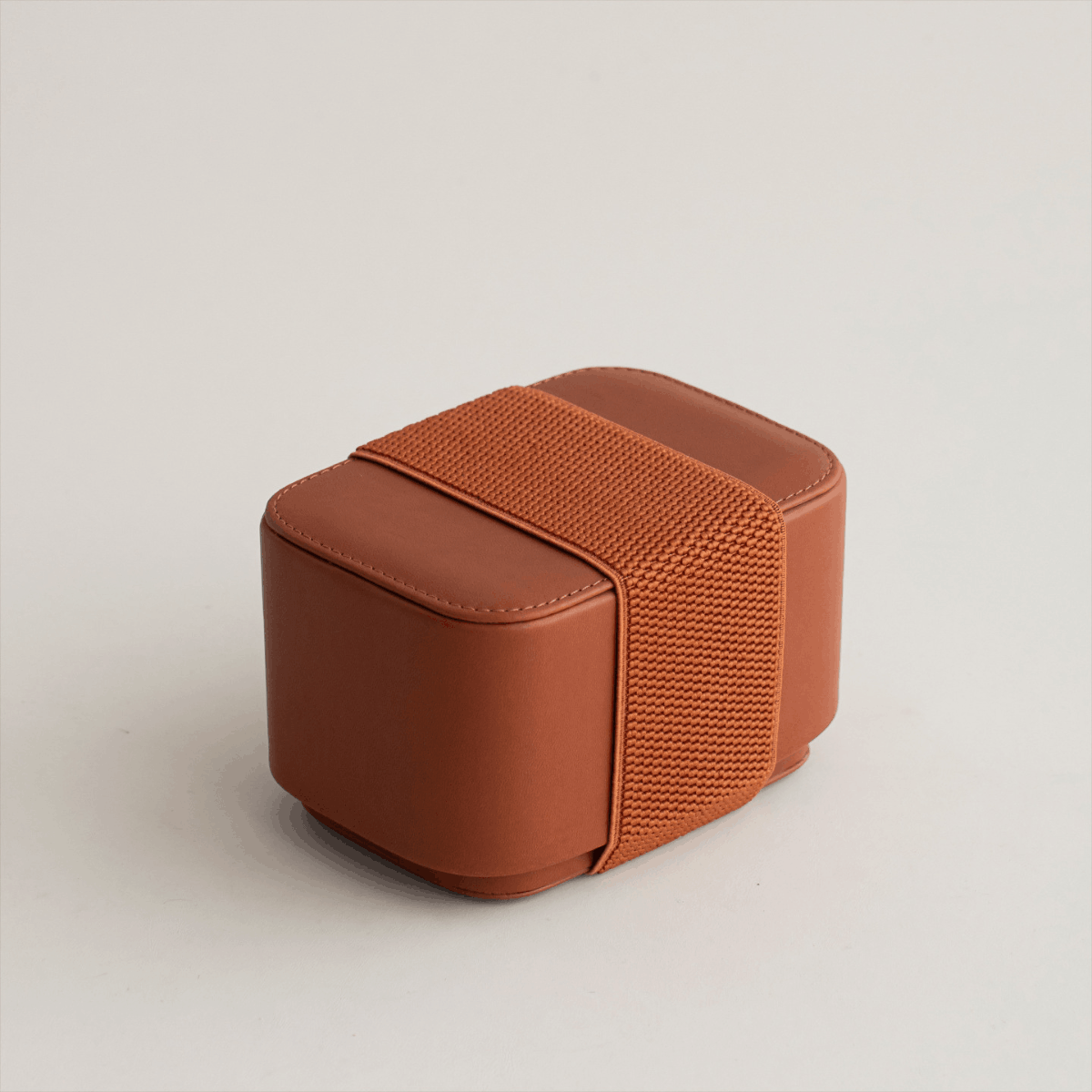 Portable Tea Case – Single Teapot or Cup