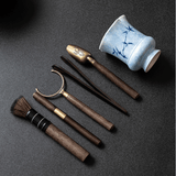 Ink Bamboo – Ink Bamboo Tea Tools Set