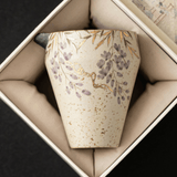 Wisteria Whisper – Fairness Pitcher