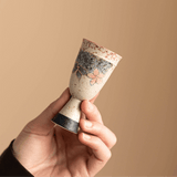 Golden Hydrangea – Aroma Cup