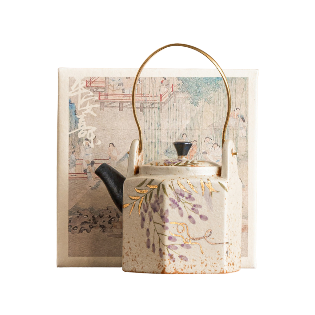 Shop the whole Wisteria Whisper collection