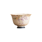 Wisteria Whisper – Graceful Bloom Cup