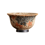 Golden Hydrangea – Comfort Grip Cup