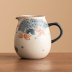 Golden Hydrangea – Fairness Pitcher