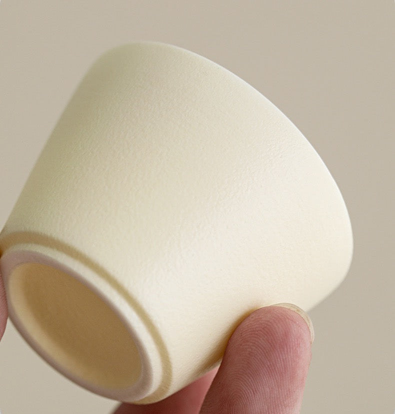 Portable Travel Tea Set