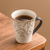 Wisteria Whisper – Morning Mug