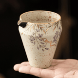 Wisteria Whisper – Fairness Pitcher