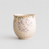 Wisteria Whisper – Crimson Harmony Cup