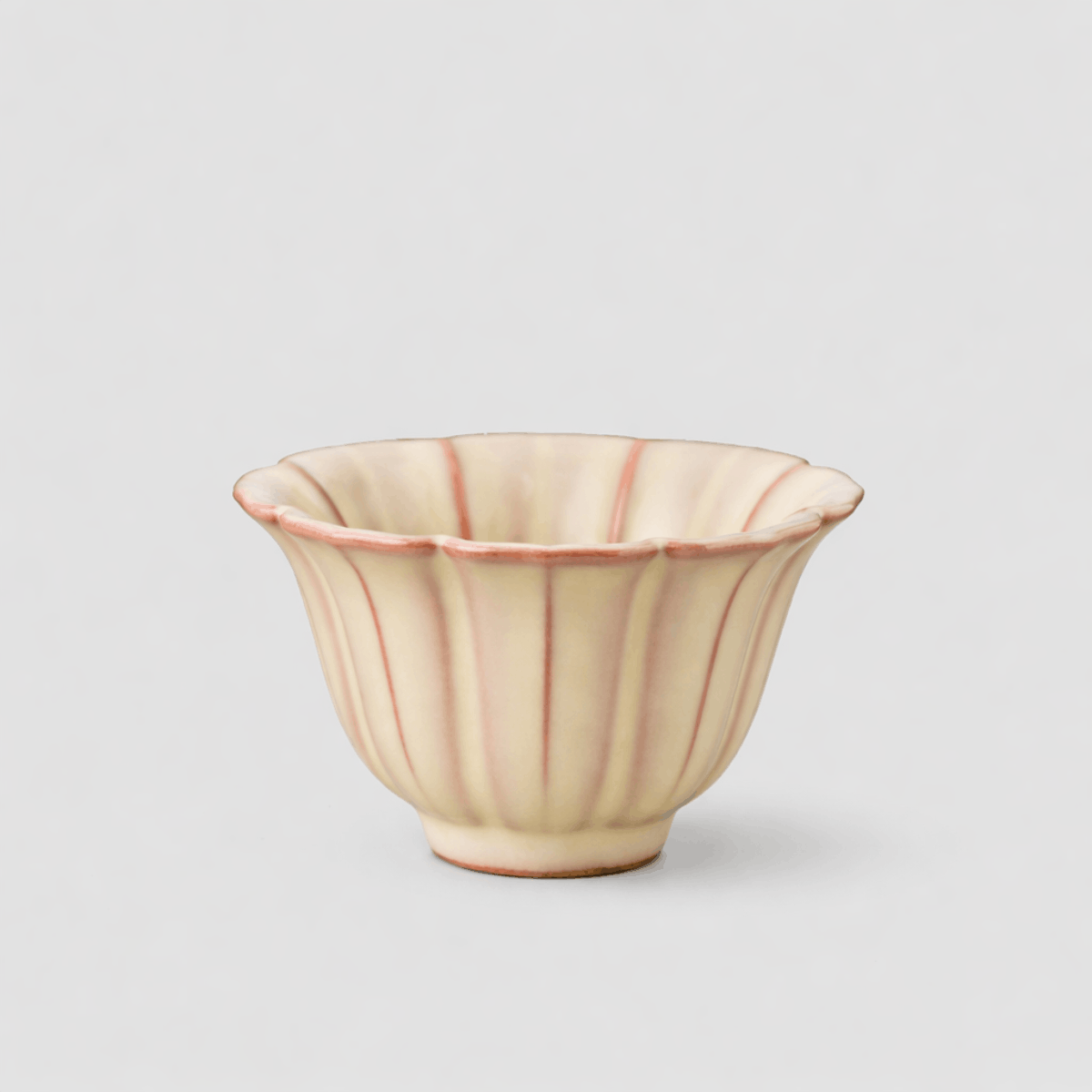 IvoryJade-Lotus Tasting Cup