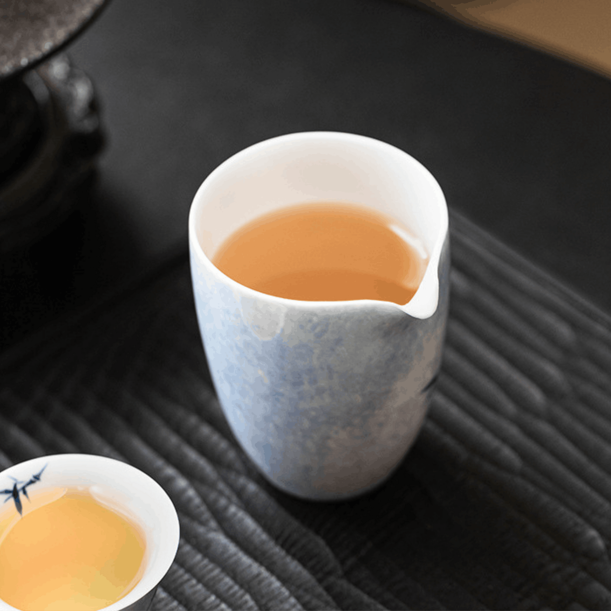 Ink Bamboo – Fairness Pitcher