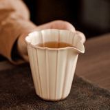 IvoryJade-Lotus Pitcher