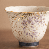 Wisteria Whisper – Blossom Bell Cup