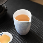 Ink Bamboo – Fairness Pitcher