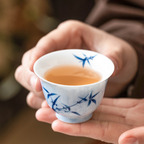 Ink Bamboo – Flared Rim Cup