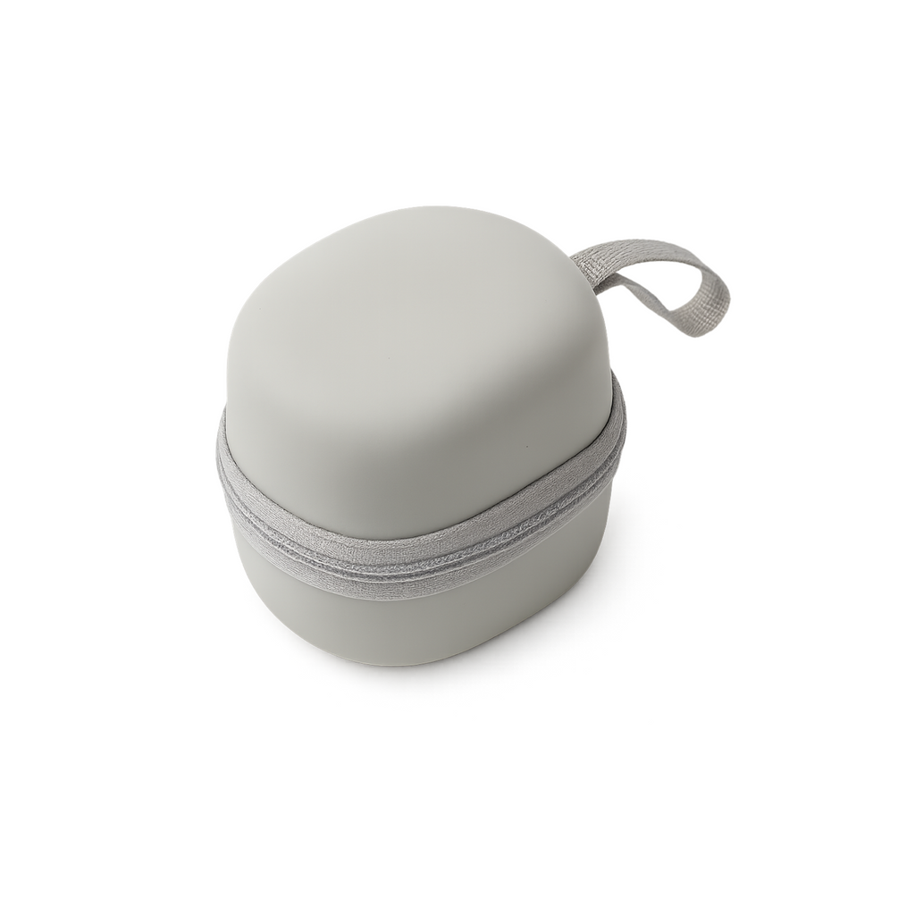 Ceramic Rotating Tea Set