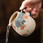 Golden Hydrangea – Fairness Pitcher