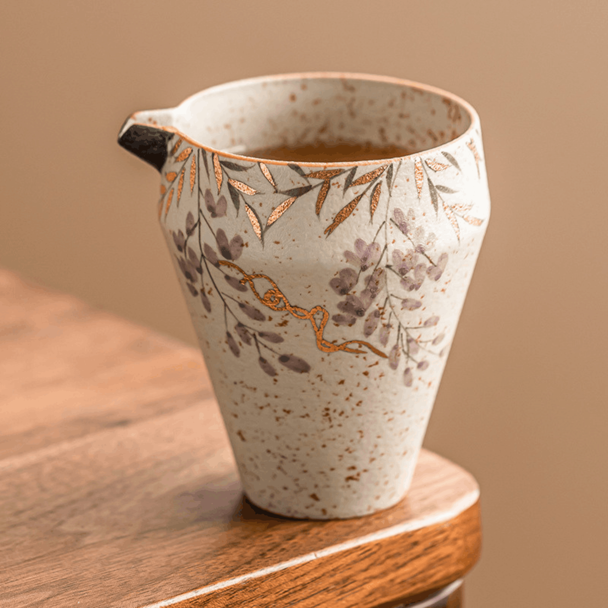 Wisteria Whisper – Fairness Pitcher