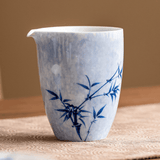 Ink Bamboo – Fairness Pitcher