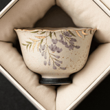 Wisteria Whisper – Graceful Bloom Cup