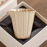 IvoryJade-Lotus Pitcher