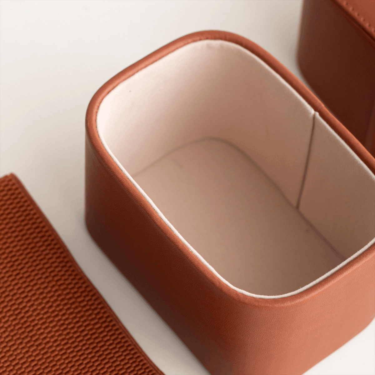 Portable Tea Case – Single Teapot or Cup