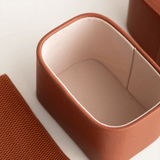 Portable Tea Case – Single Teapot or Cup