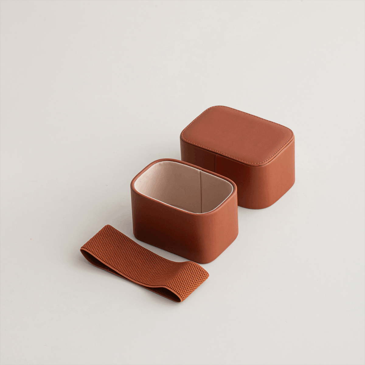 Portable Tea Case – Single Teapot or Cup