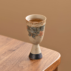 Golden Hydrangea – Aroma Cup