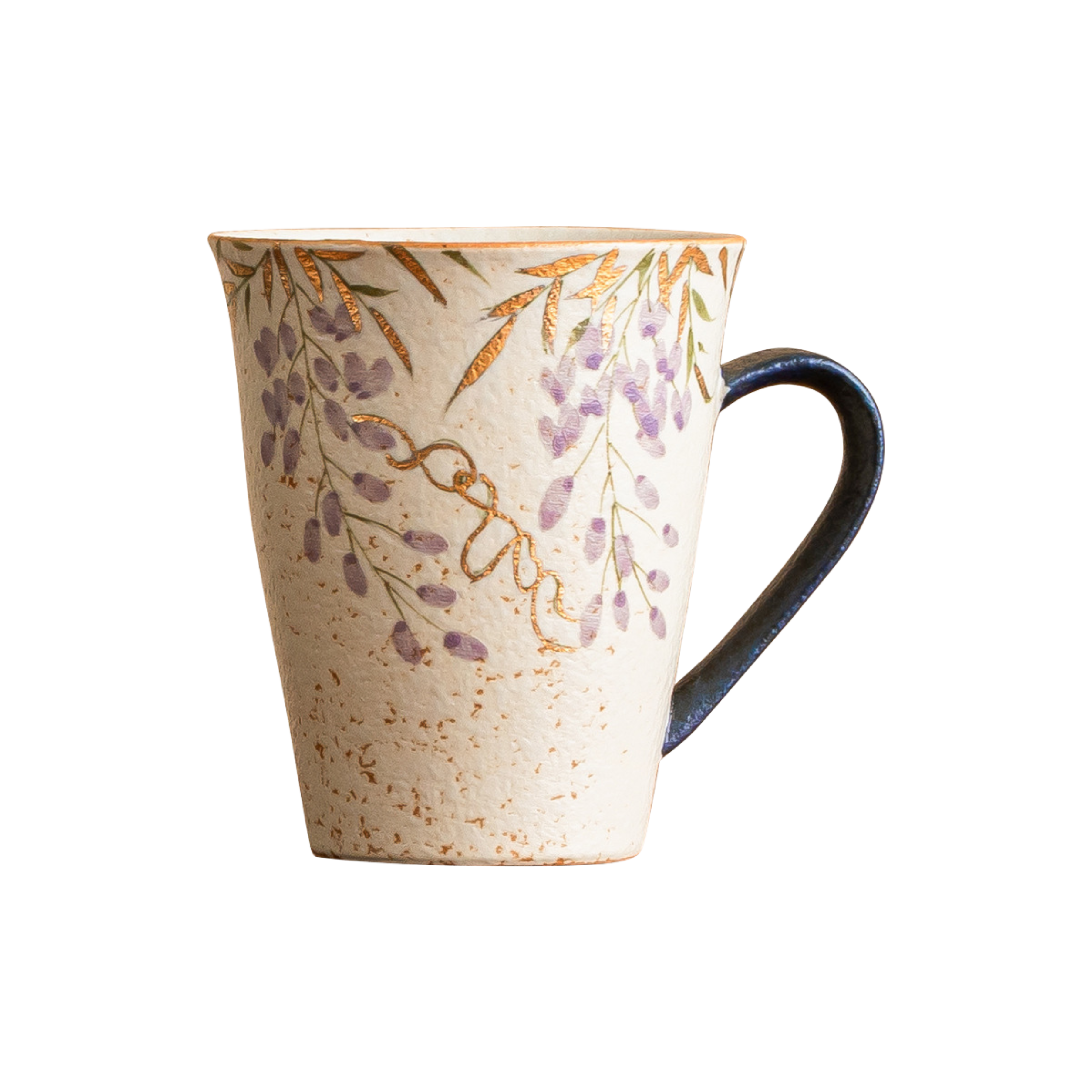 Wisteria Whisper – Morning Mug