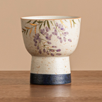 Wisteria Whisper – Stem Grace Cup