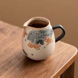 Golden Hydrangea – Fairness Pitcher