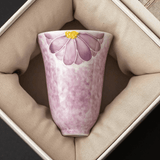 Amethyst Daisy – Aroma Cup