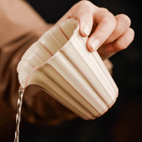 IvoryJade-Lotus Pitcher