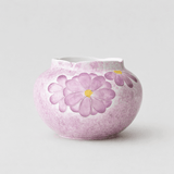 Amethyst Daisy – Jianshui Water Jar