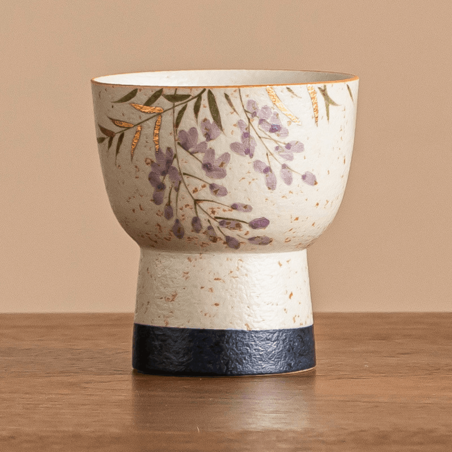 Wisteria Whisper – Stem Grace Cup