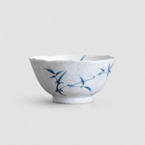 Ink Bamboo – Petal Rim Cup
